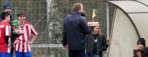 MD FK Jaroměř - Dohalice/Probluz, 26.3.2023, foto: Václav Mlejnek